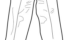 Skinny Jeans: Den tidløse og trendy beklædningsgenstand