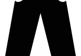 Baggy jeans har i mange år været et populært valg blandt mænd, der søger en afslappet og streetwear-inspireret stil