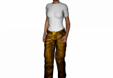 Wide legged jeans, also known as wide leg jeans or flare jeans, have long been a popular choice among fashion enthusiasts