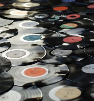 Vinyl: En evig kærlighed til musik