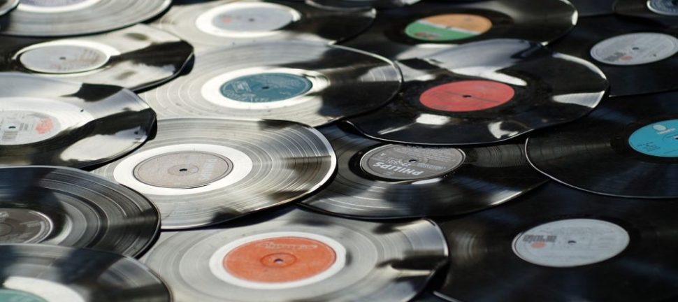 Vinyl: En evig kærlighed til musik