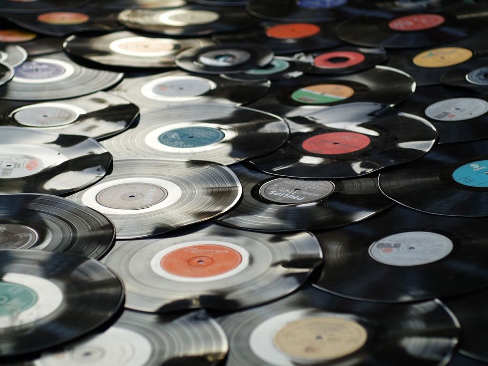 Vinyl: En evig kærlighed til musik