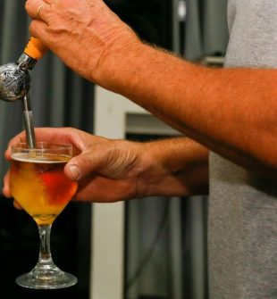Bring baren hjem: det perfekte fadølsanlæg til dit næste event