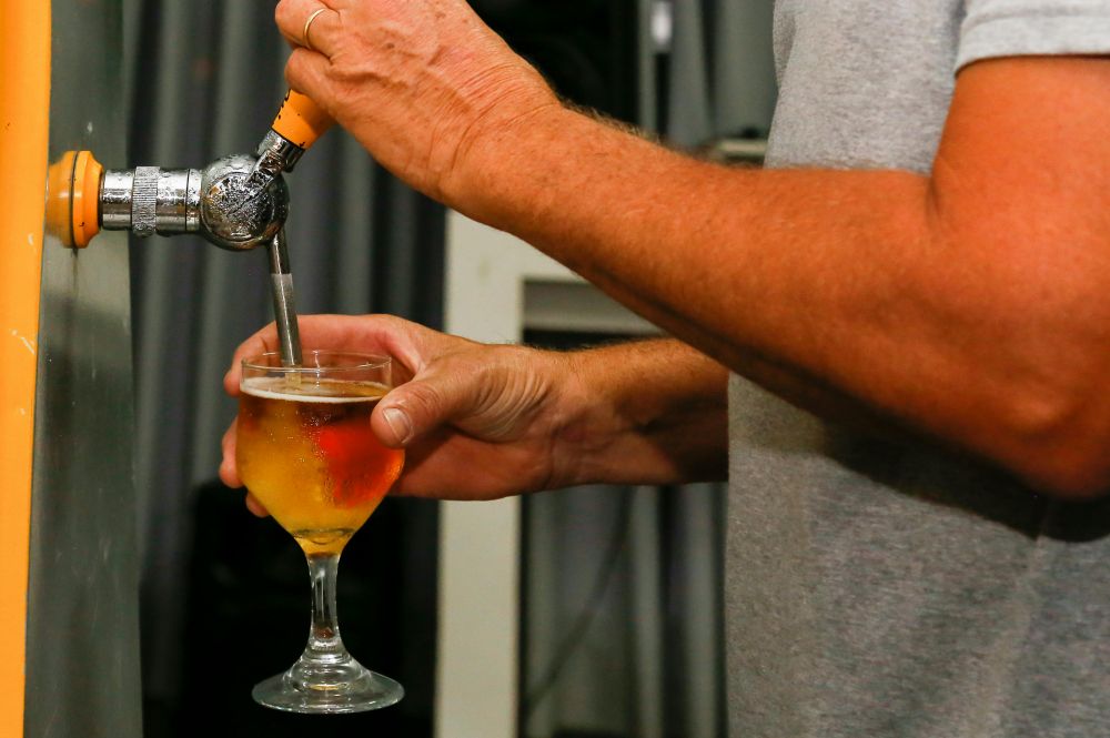 Bring baren hjem: det perfekte fadølsanlæg til dit næste event