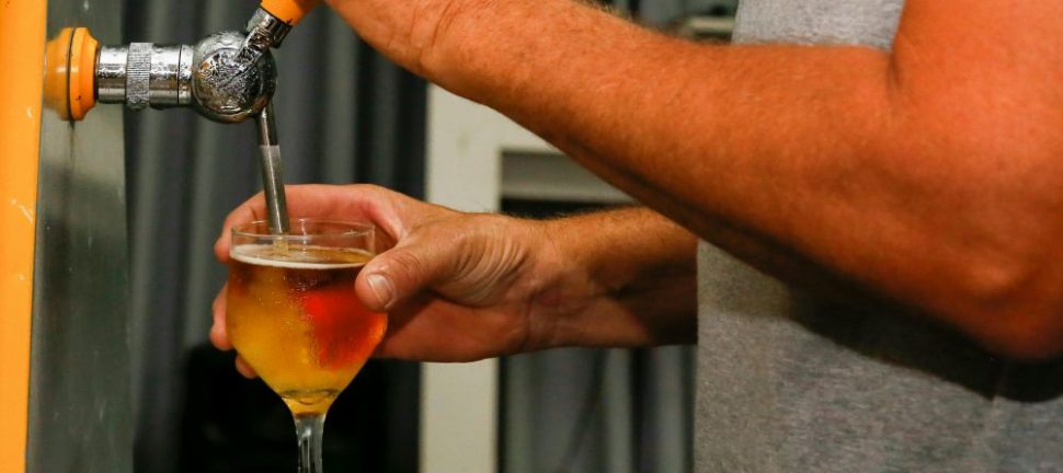 Bring baren hjem: det perfekte fadølsanlæg til dit næste event