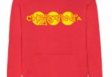 Christiania hoodies: En unik stil fra fristaden