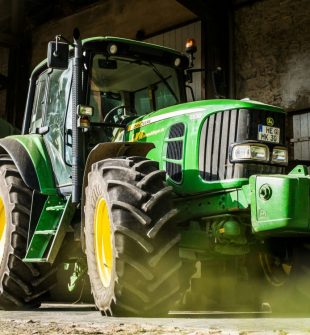 Landbrugsdiesel: pris, kvalitet og smartere indkøb