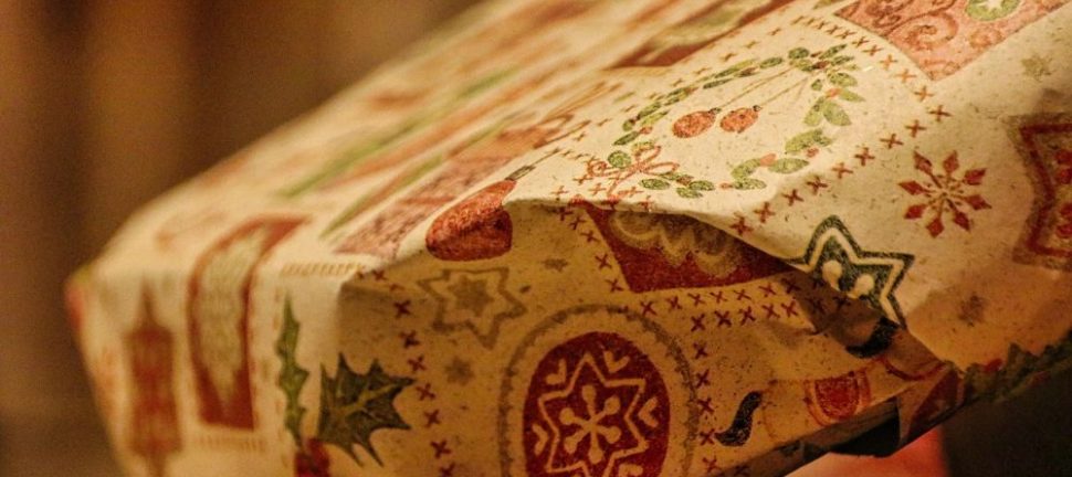 Kreative gaveidéer til dem der har alt