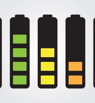 Sådan forlænger du batterilevetiden på dine gadgets