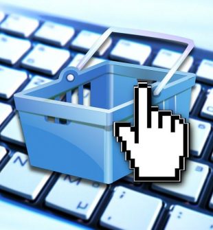 Tillid i den digitale kurv