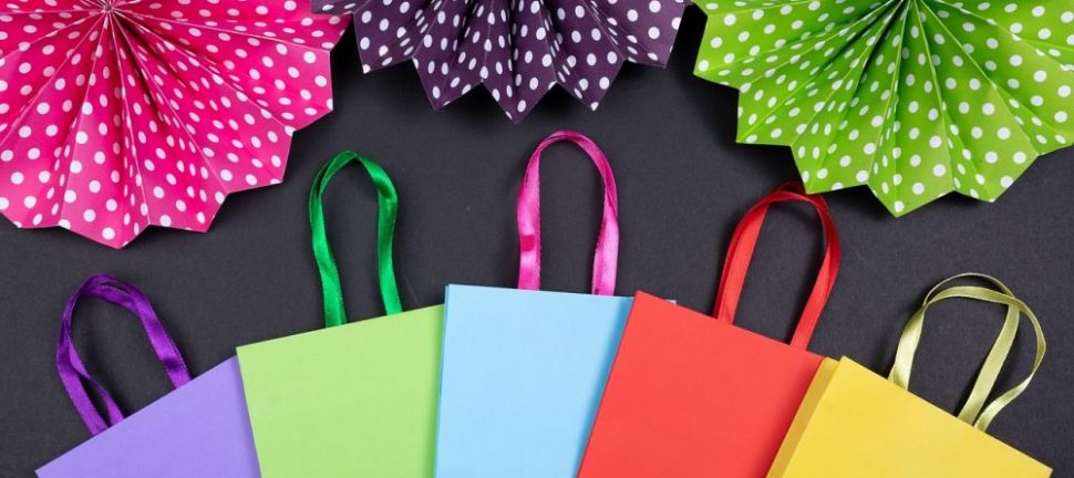 Oplevelser der gør shopping mindeværdig