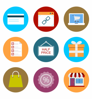 Sådan designer e-butikker dine impulskøb