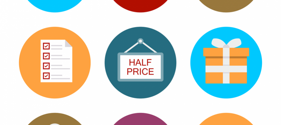 Sådan designer e-butikker dine impulskøb