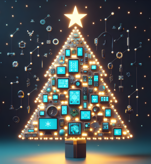 Tech-gaver: De mest populære gadgets i år